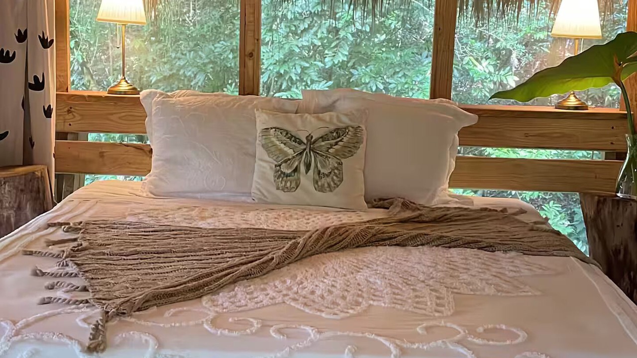 Photo of Bedroom in Paso Bajito