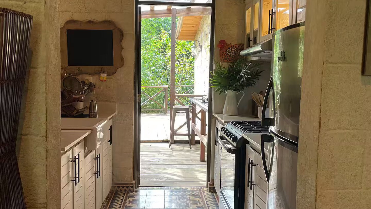 Photo of Kitchen in Paso Bajito