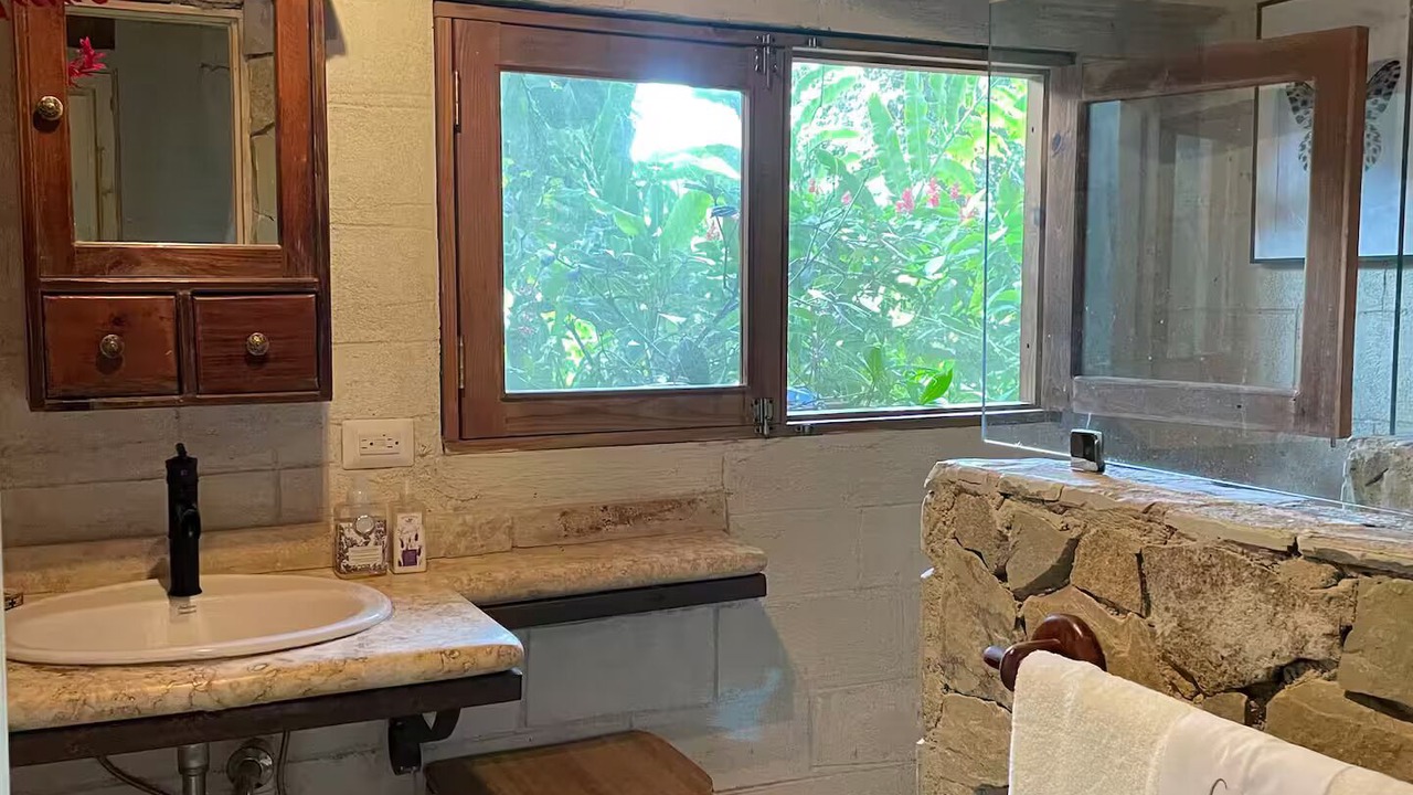 Photo of Bathroom in Paso Bajito