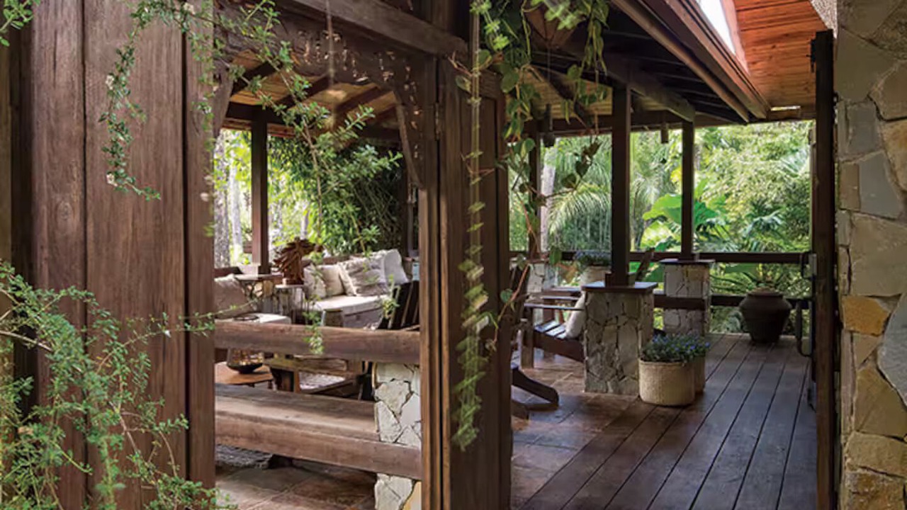 Photo of Patio Balcony in Paso Bajito