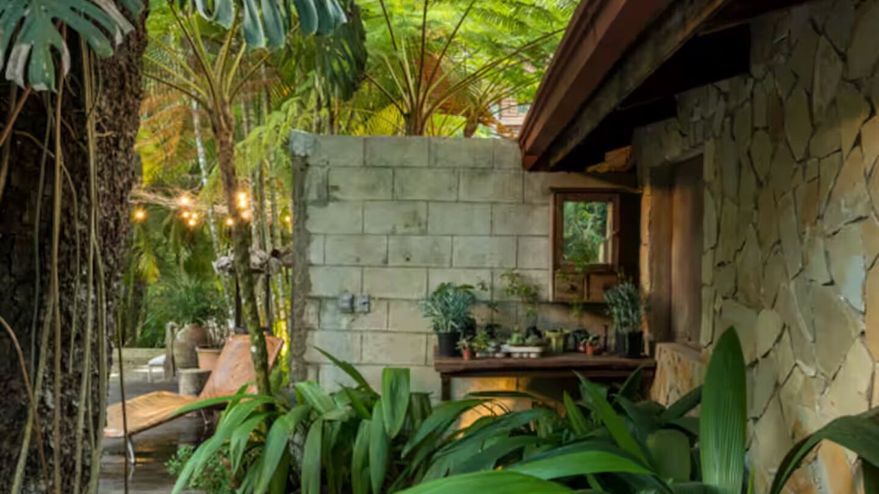 Photo of Outdoor in Paso Bajito