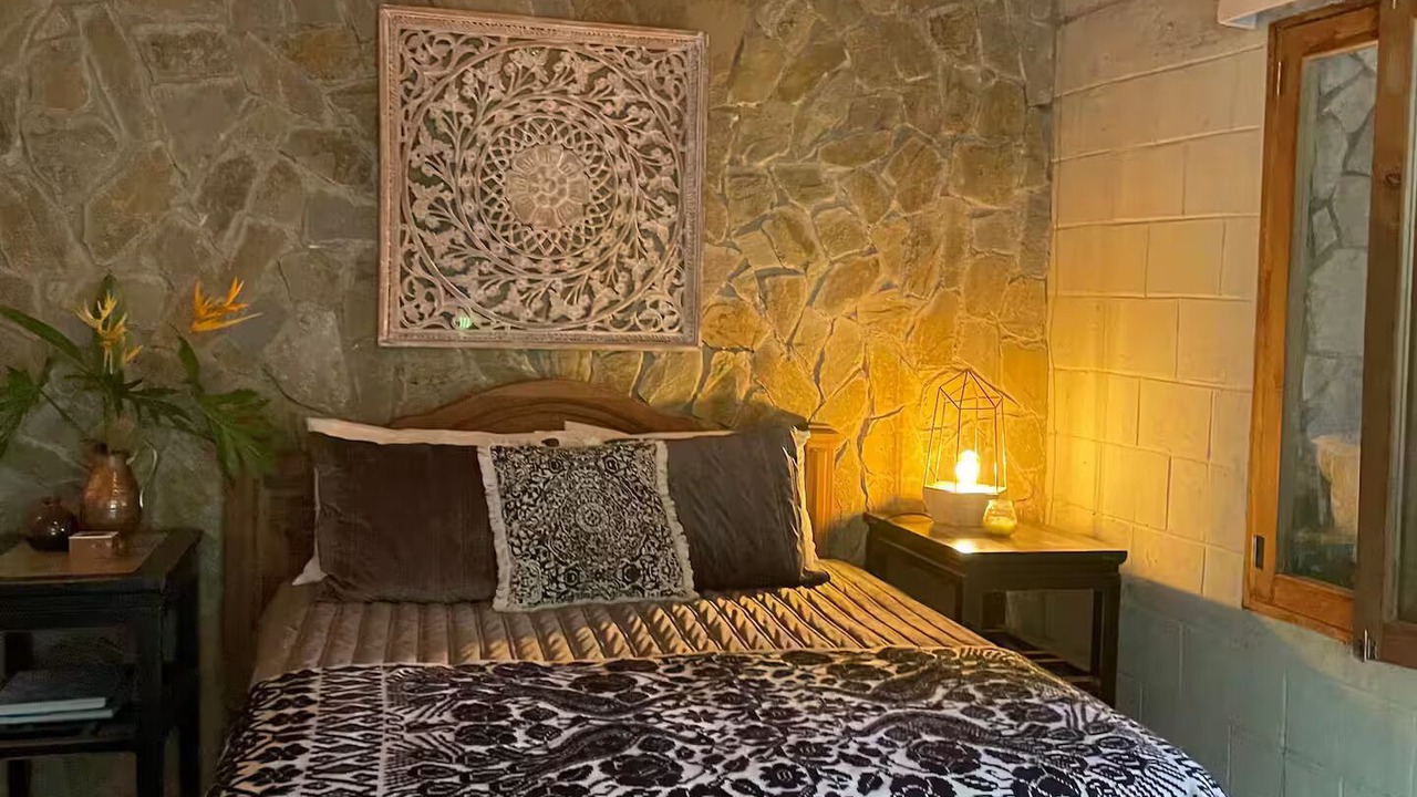 Photo of Bedroom in Paso Bajito