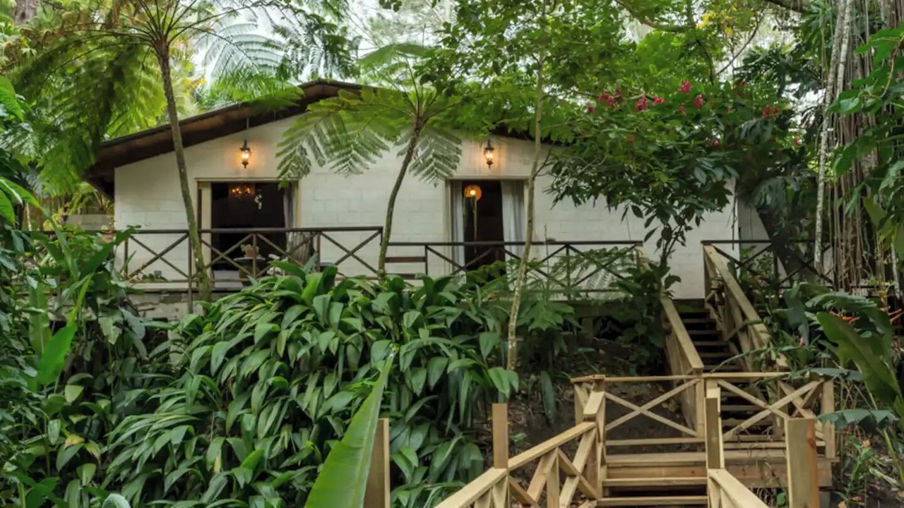 Photo of Outdoor in Paso Bajito
