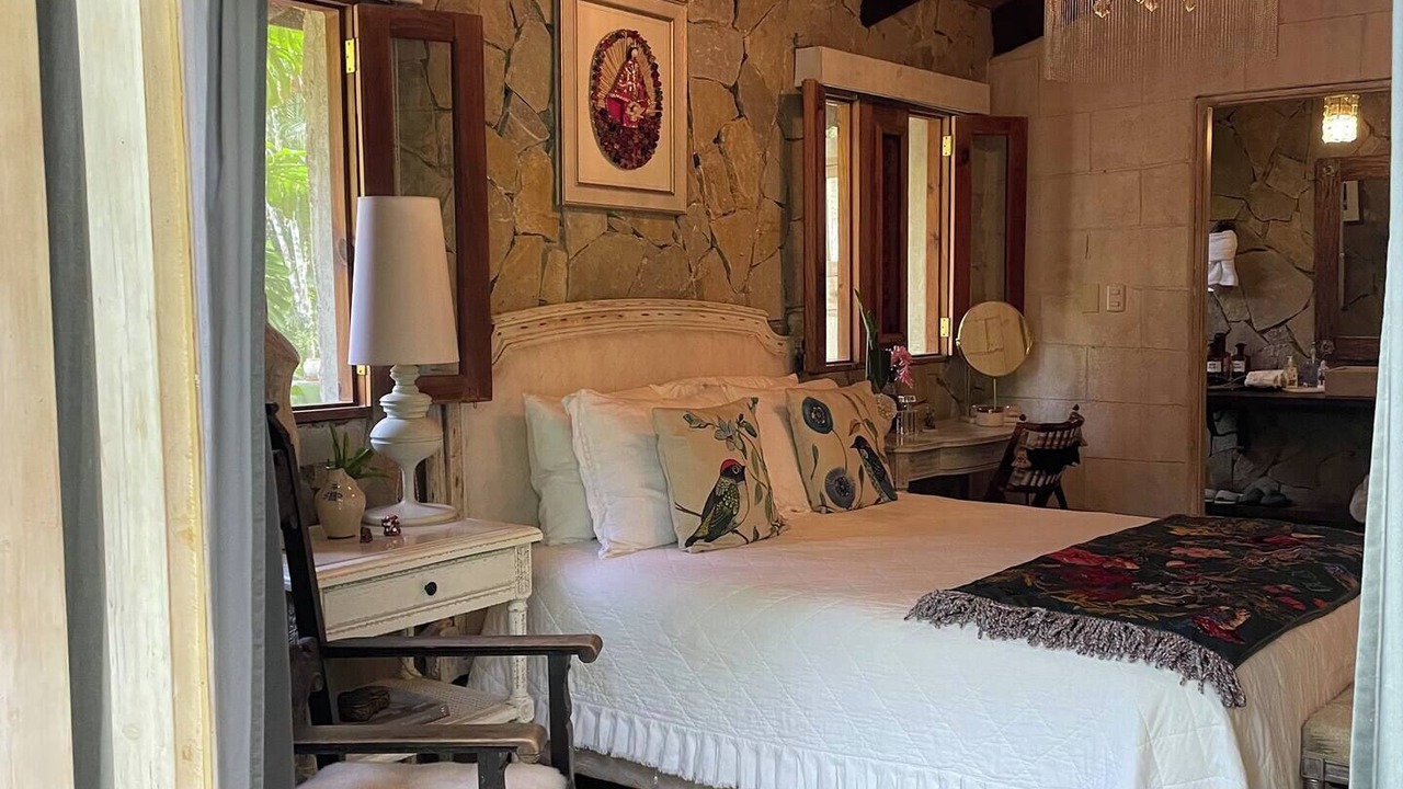 Photo of Bedroom in Paso Bajito