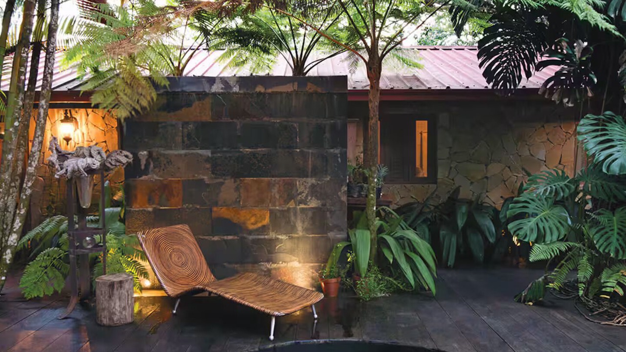 Photo of Outdoor in Paso Bajito