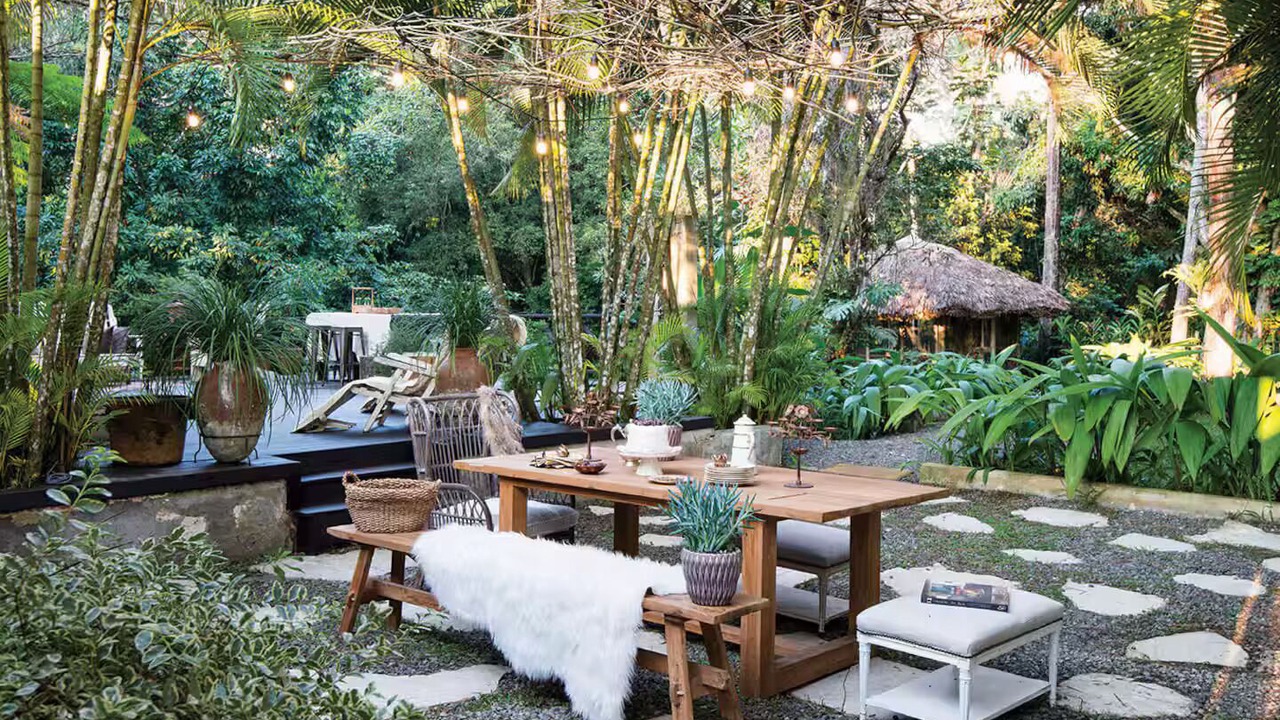 Photo of Outdoor in Paso Bajito