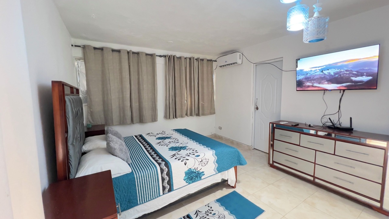 Photo of Bedroom in Juan Dolio - El Pueblo