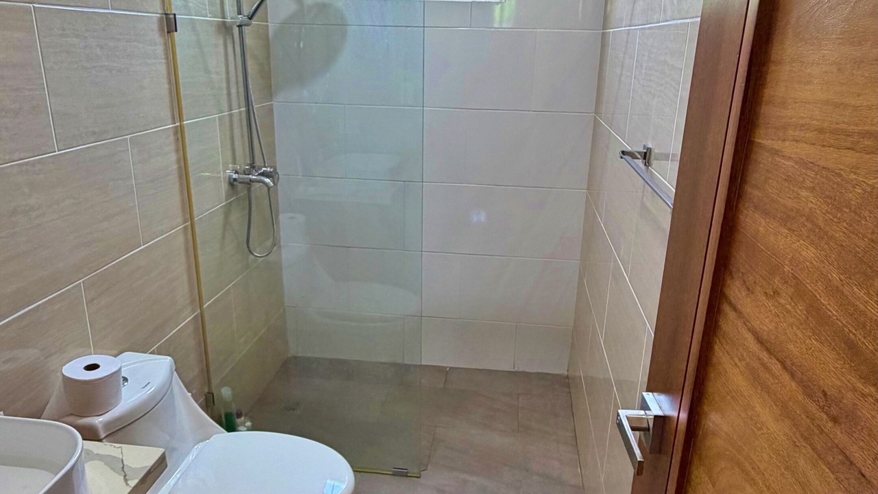 Photo of Bathroom in Licey al Medio