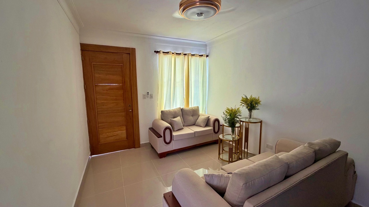 Photo of Livingroom in Licey al Medio
