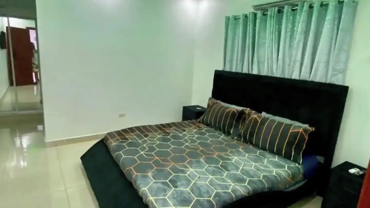 Photo of Bedroom in Bani