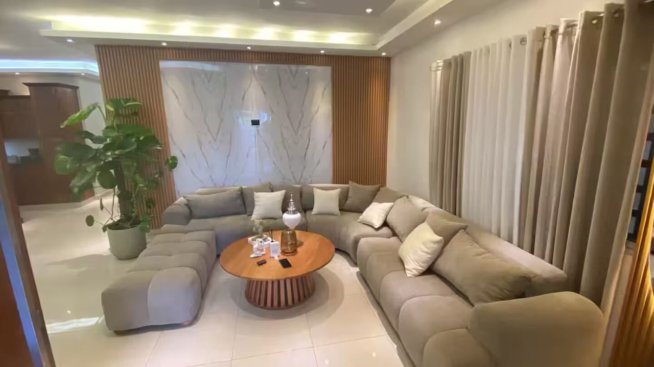 Photo of Livingroom in Bani