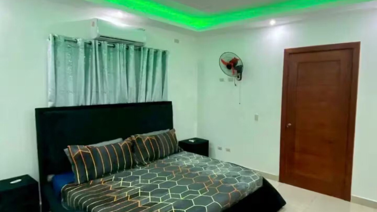 Photo of Bedroom in Bani