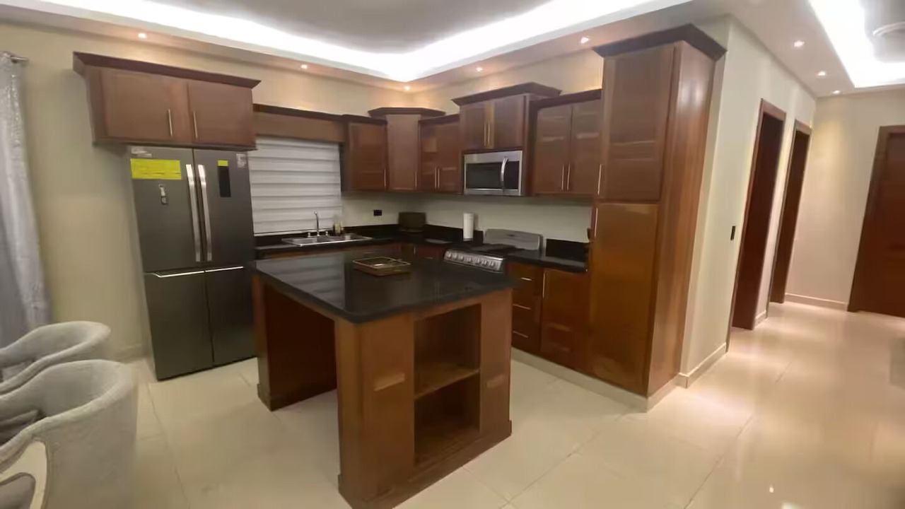 Photo of Kitchen in Bani
