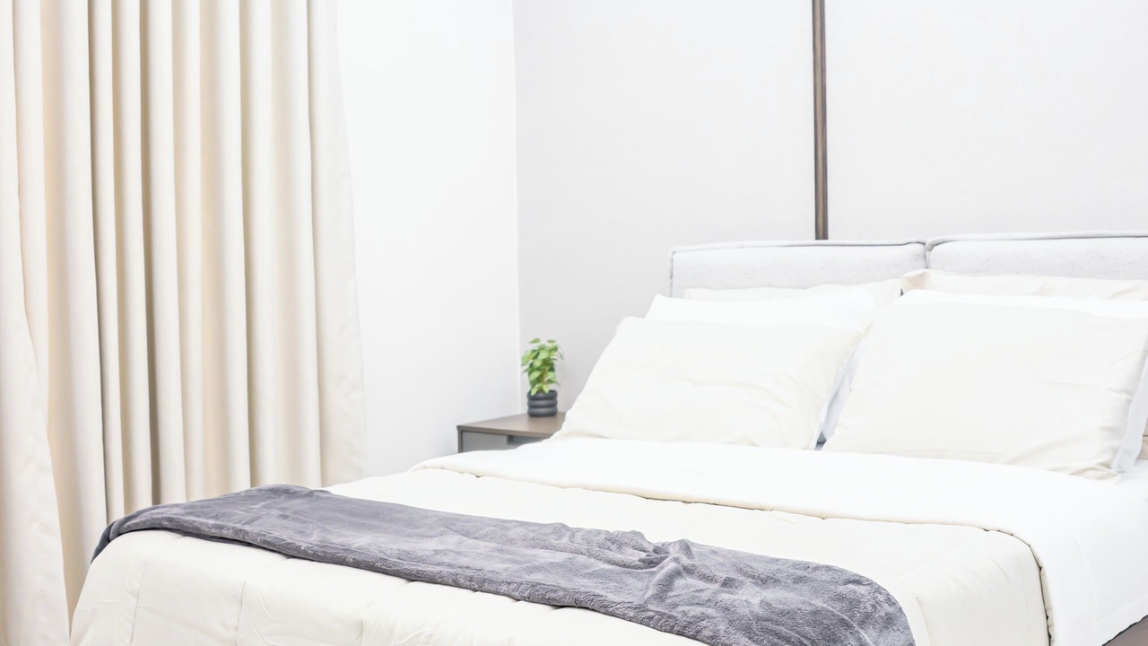 Photo of Bedroom in Bani