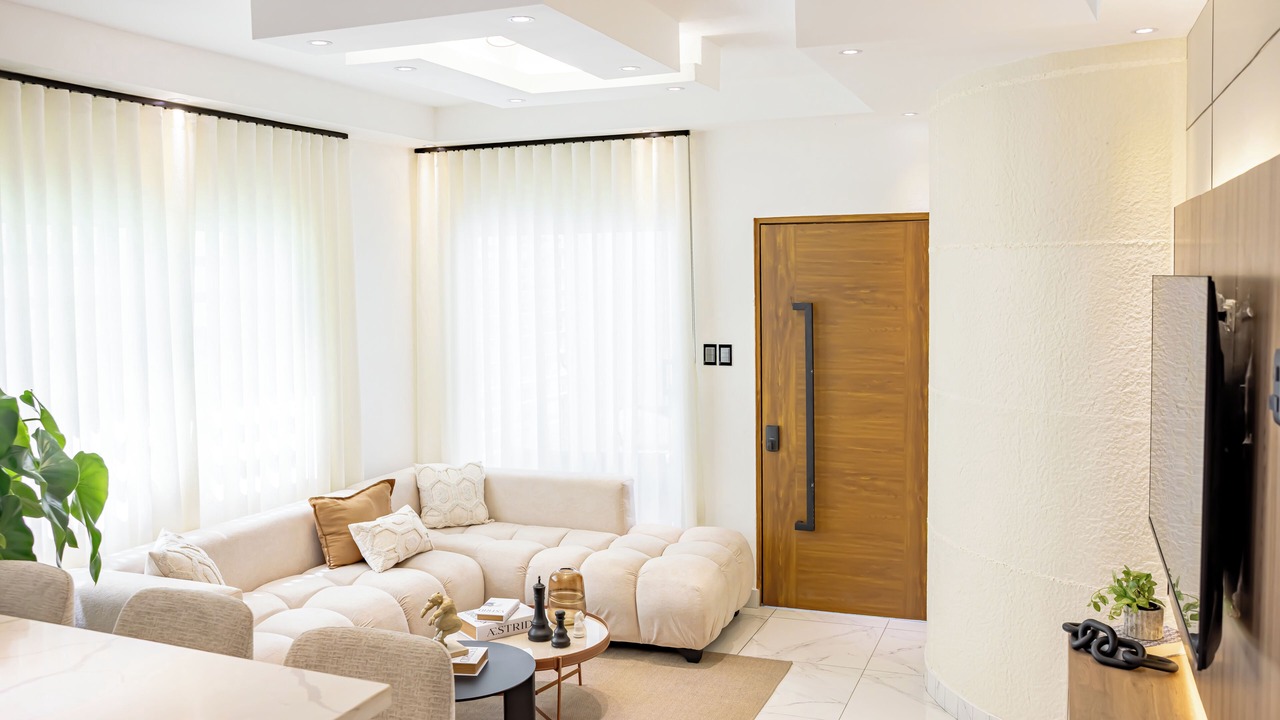 Photo of Livingroom in Bani