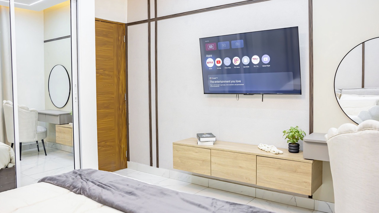 Photo of Bedroom in Bani