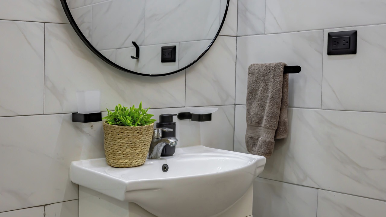 Photo of Bathroom in Bani