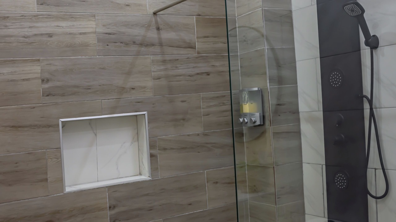 Photo of Bathroom in Bani