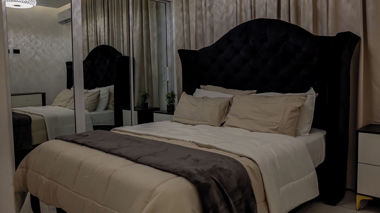 Photo of Bedroom in Bani