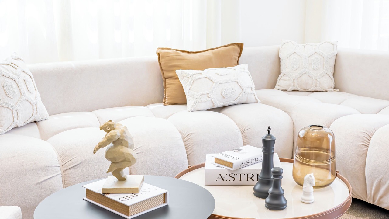 Photo of Livingroom in Bani