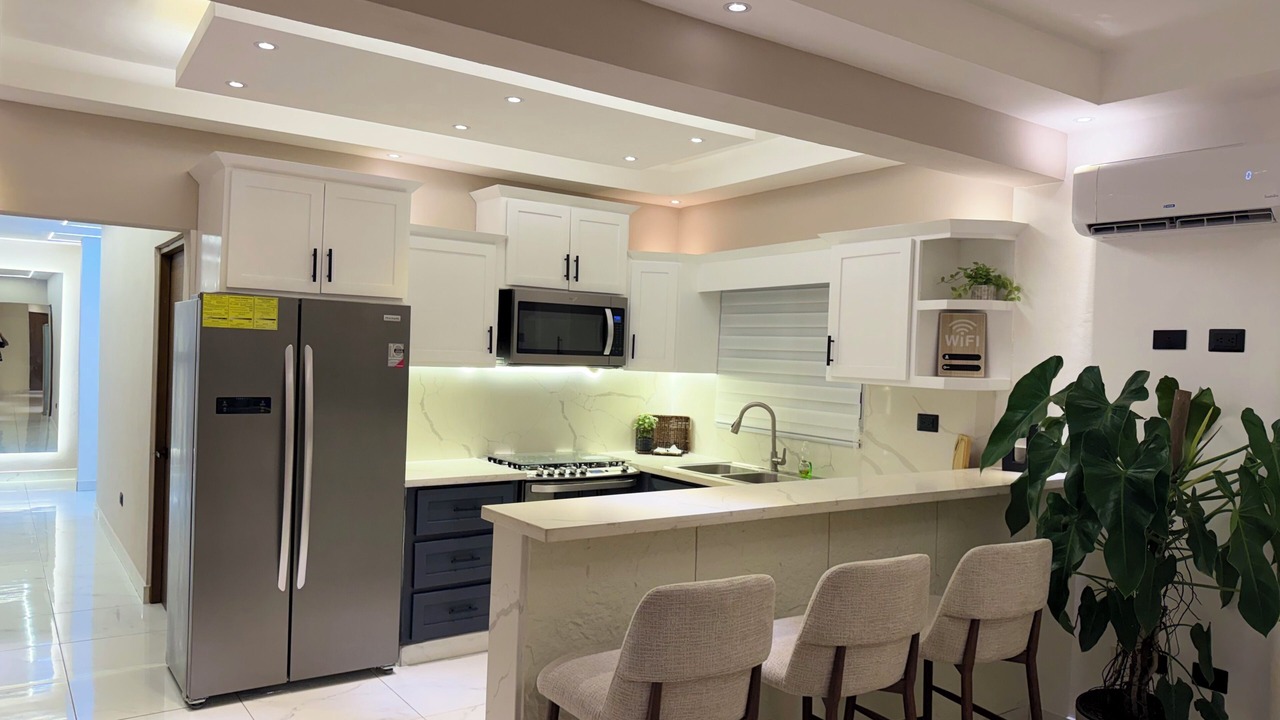 Photo of Kitchen in Bani