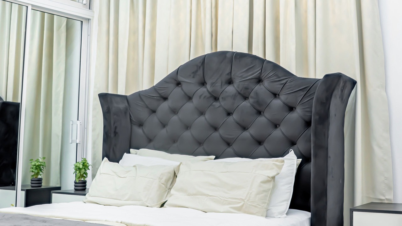 Photo of Bedroom in Bani