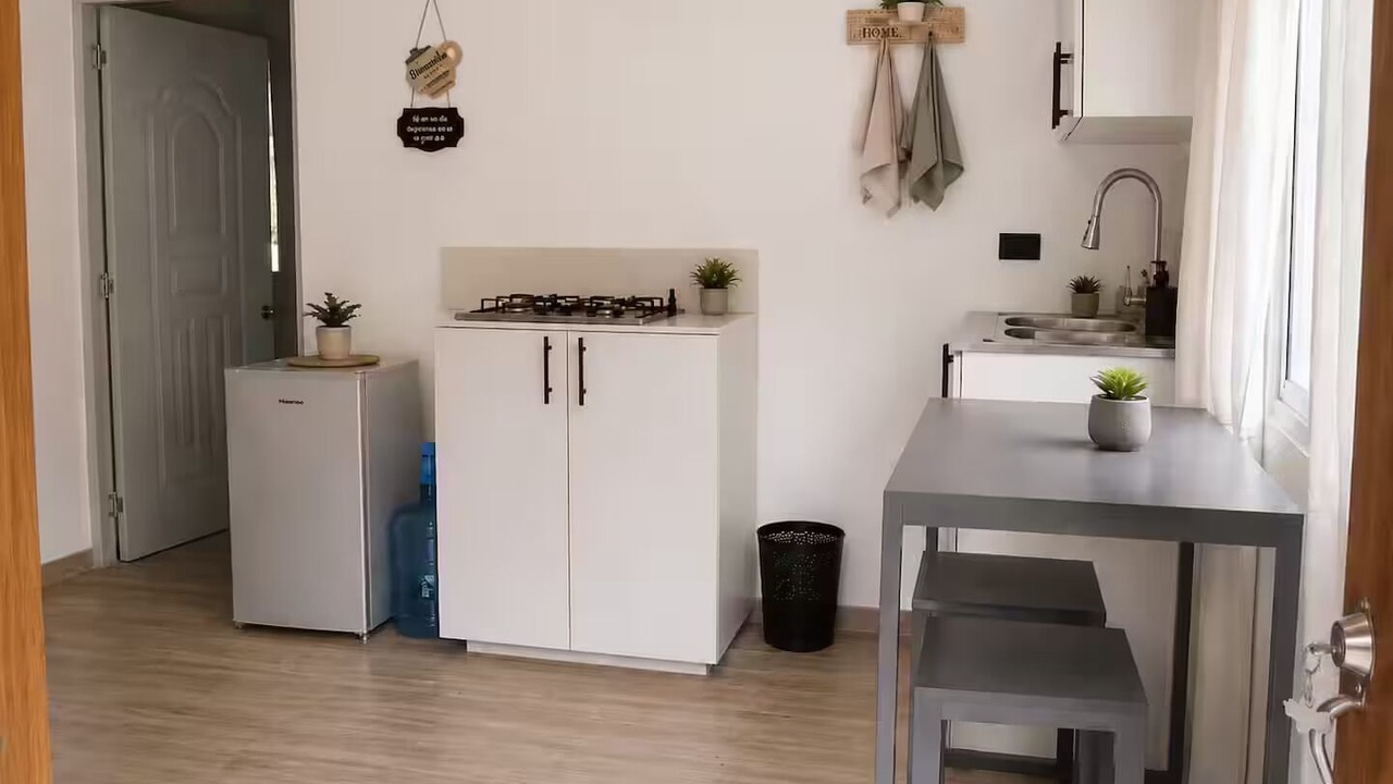 Photo of Kitchen in Samana