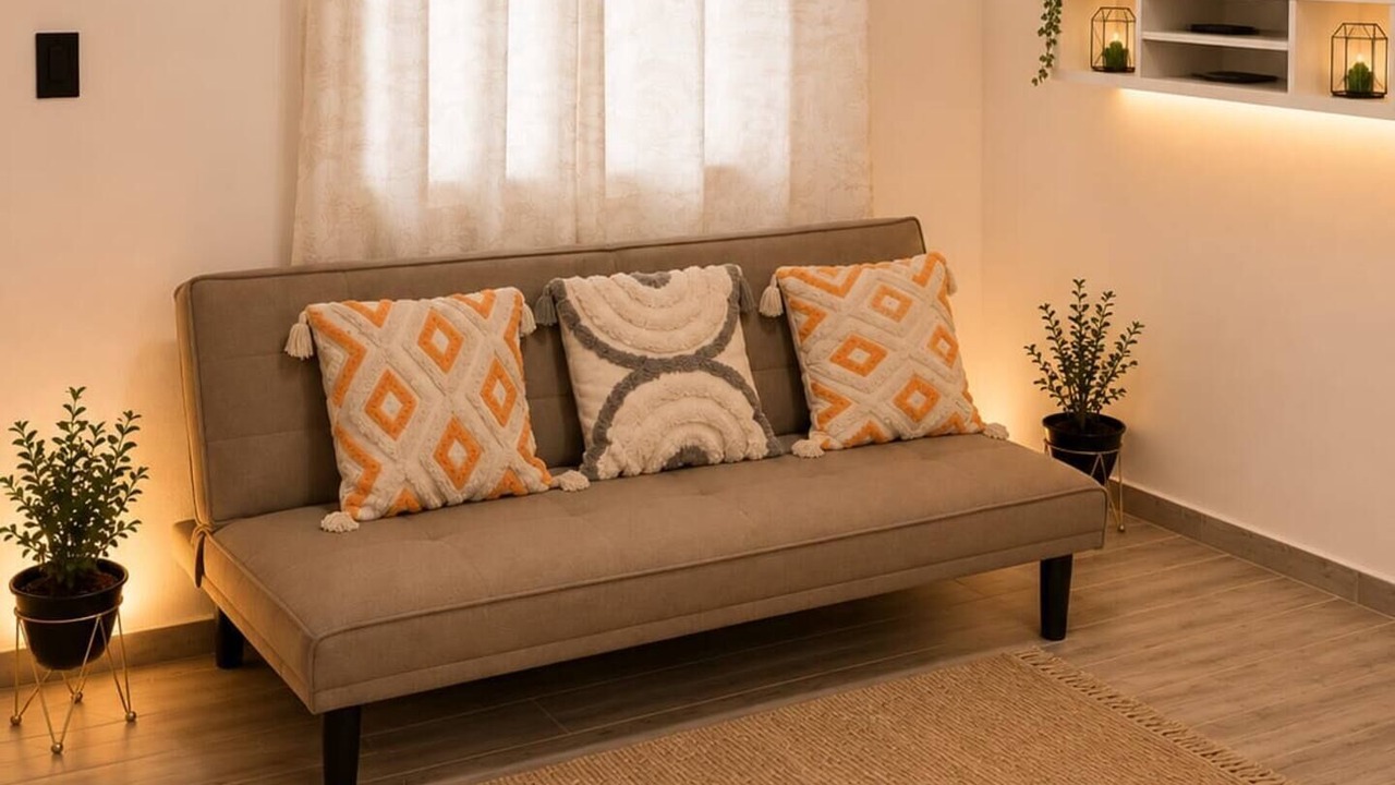 Photo of Livingroom in Samana