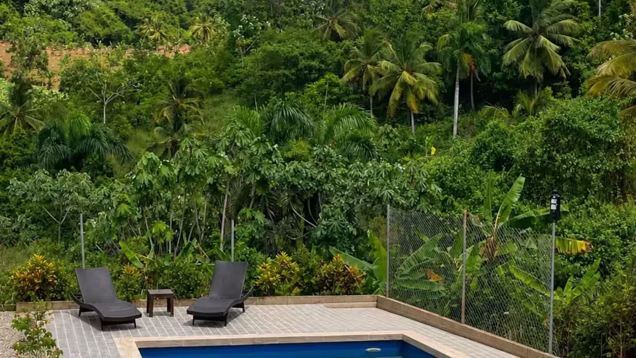 Photo of Outdoor in Samana