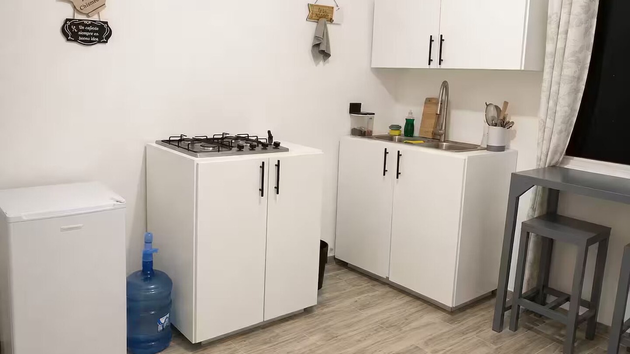 Photo of Kitchen in Samana