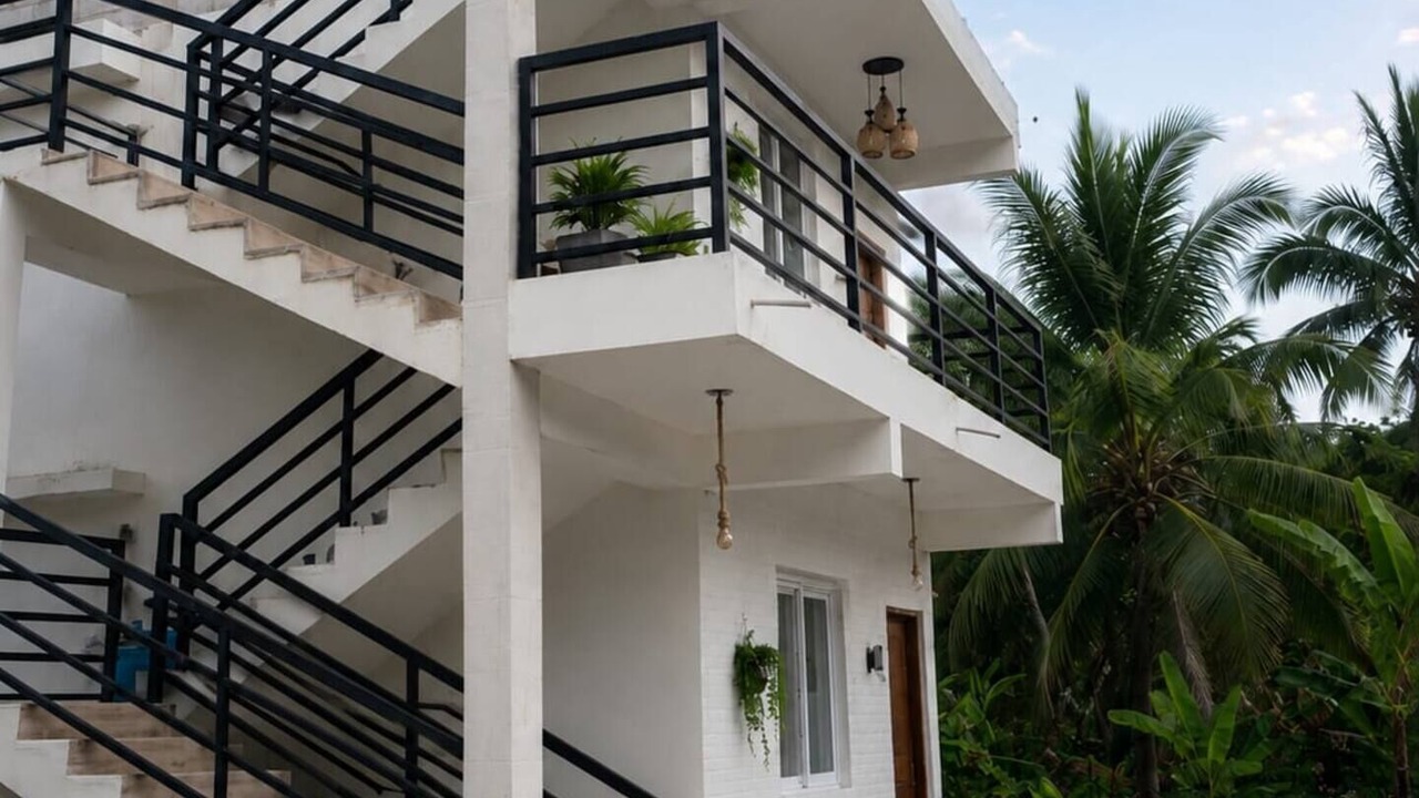 Photo of Outdoor in Samana