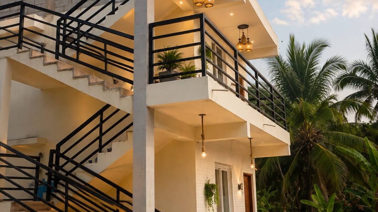Photo of Outdoor in Samana