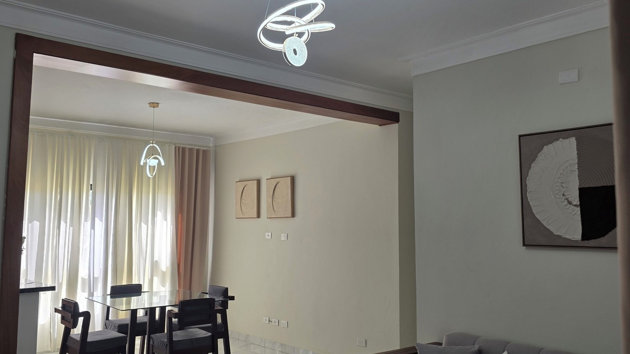 Photo of Livingroom in Pinar Quemado