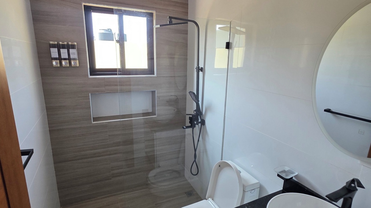 Photo of Bathroom in Pinar Quemado