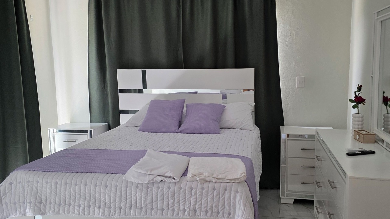 Photo of Bedroom in Pinar Quemado