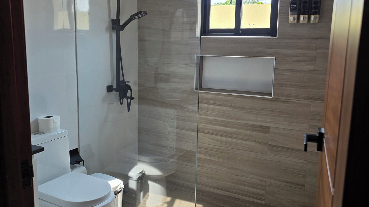 Photo of Bathroom in Pinar Quemado