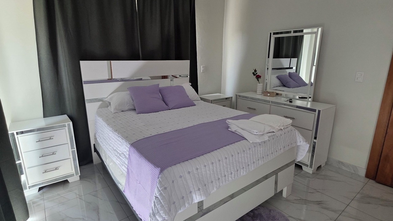 Photo of Bedroom in Pinar Quemado