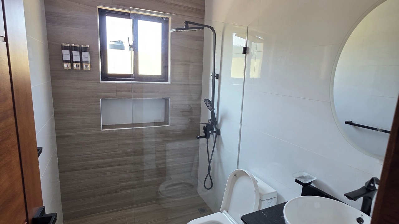 Photo of Bathroom in Pinar Quemado