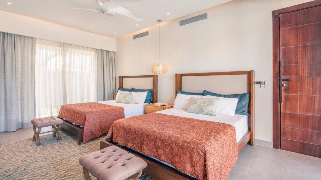 Photo of Bedroom in Punta Cana