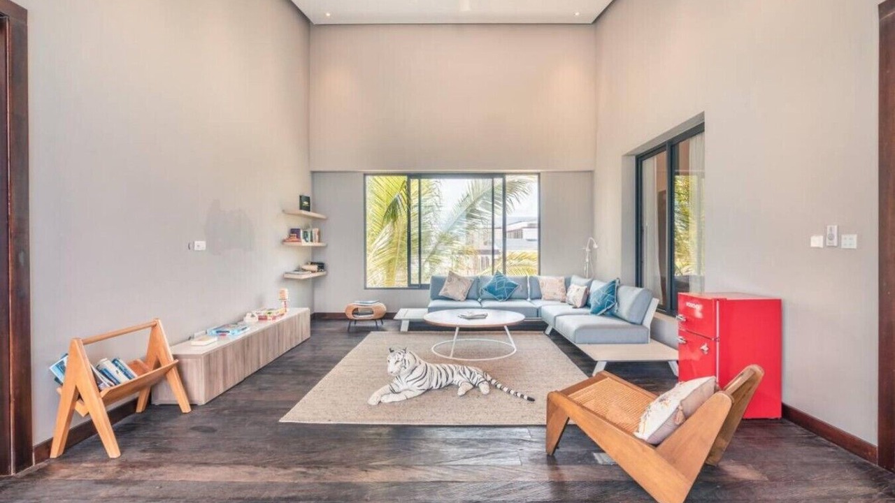 Photo of Livingroom in Punta Cana