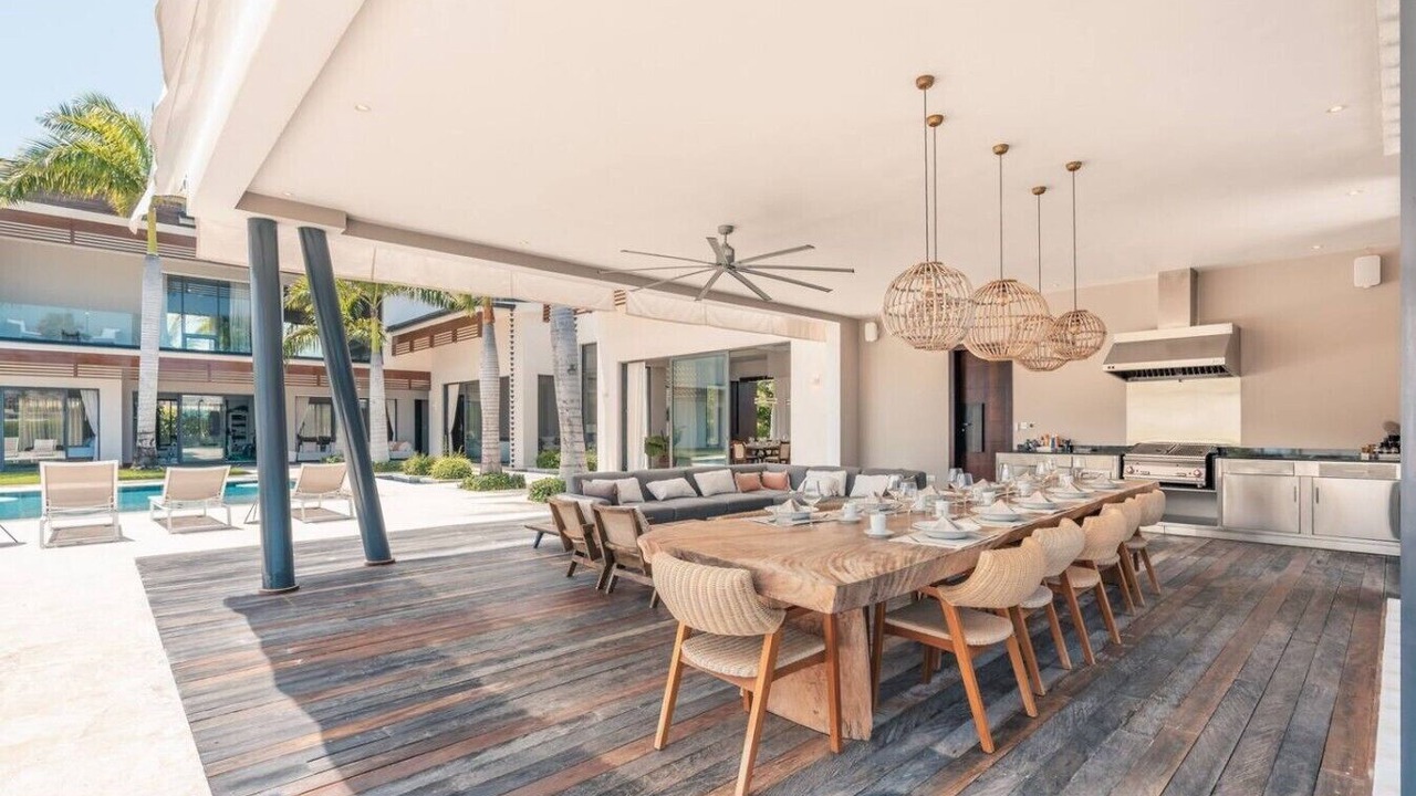 Photo of Outdoor in Punta Cana