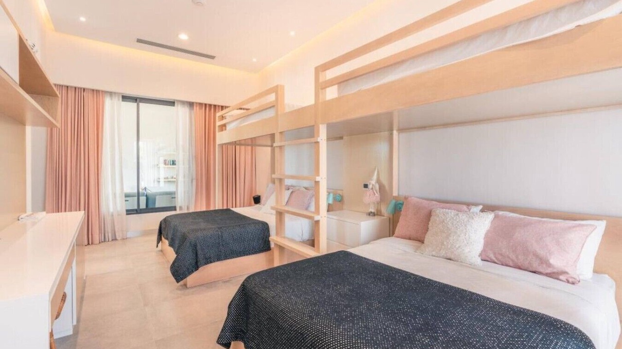 Photo of Bedroom in Punta Cana