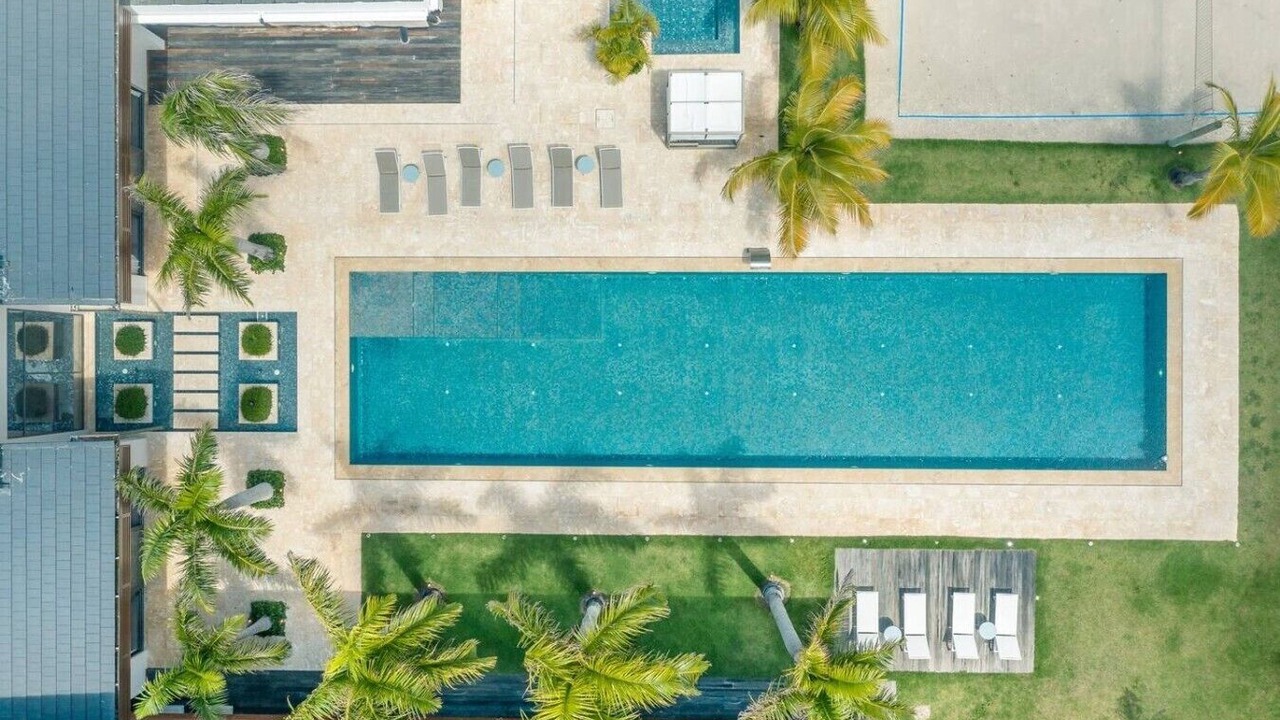 Photo of Outdoor in Punta Cana