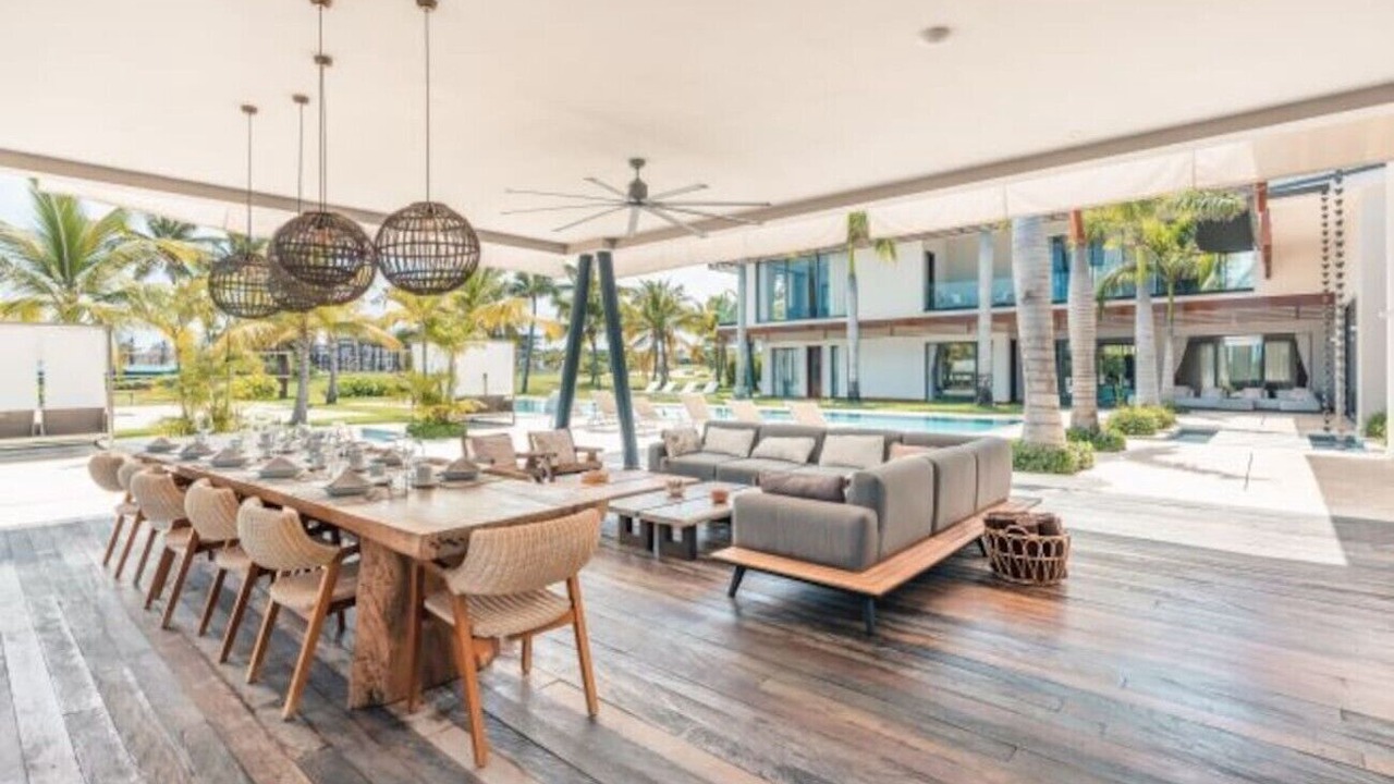 Photo of Outdoor in Punta Cana