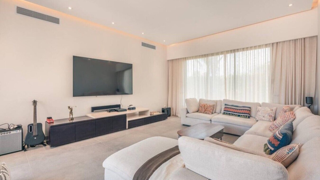Photo of Livingroom in Punta Cana