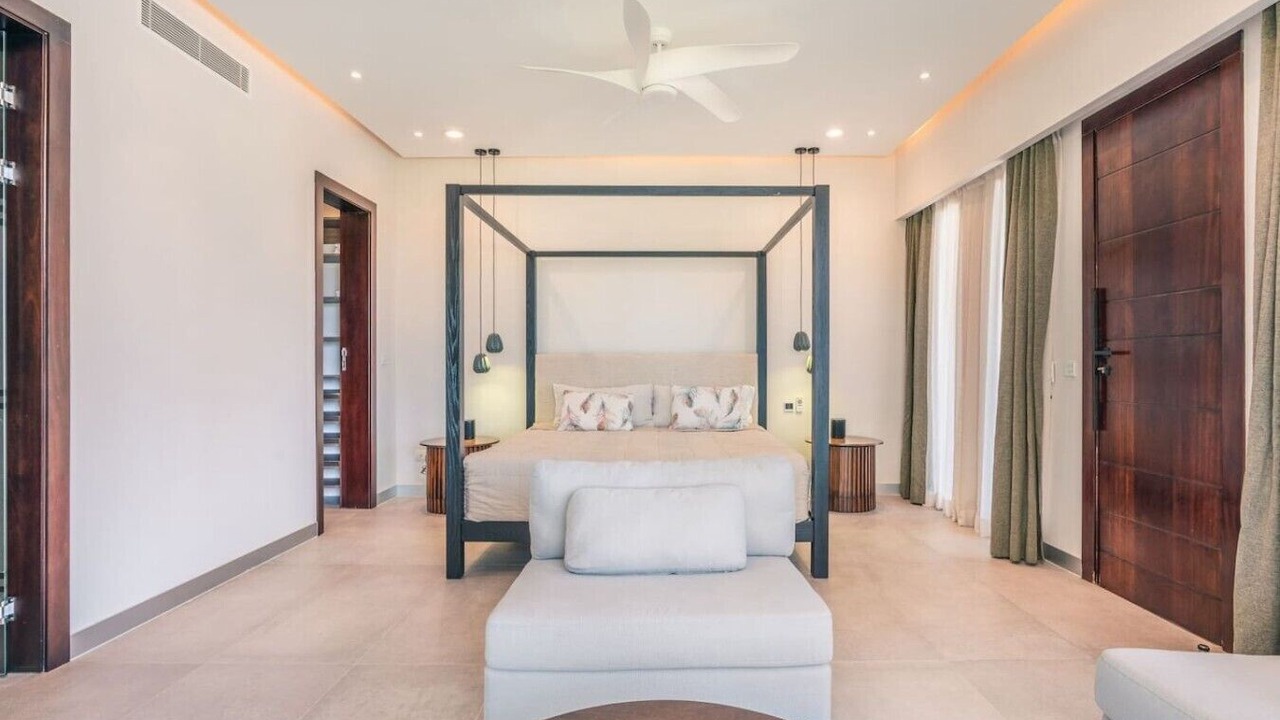 Photo of Bedroom in Punta Cana