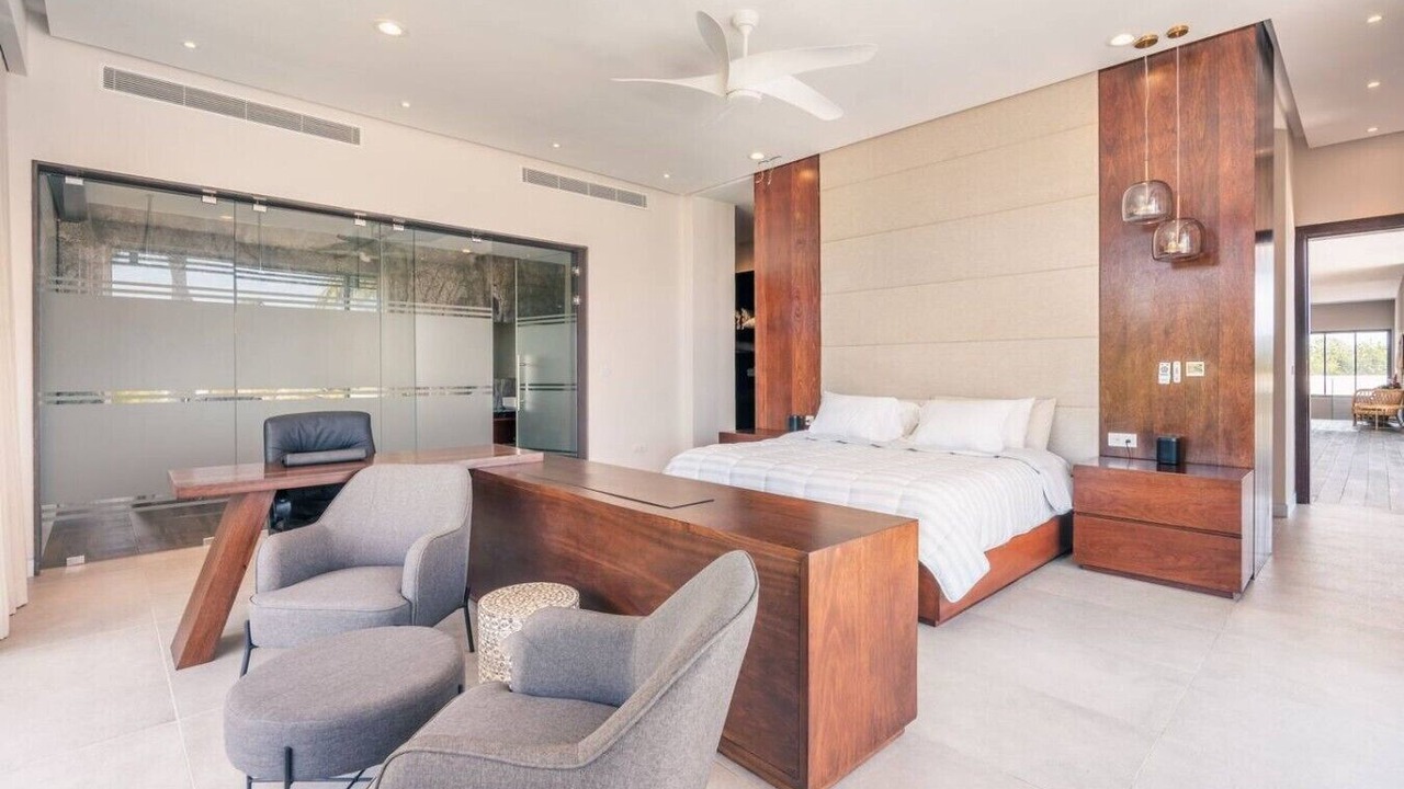 Photo of Bedroom in Punta Cana