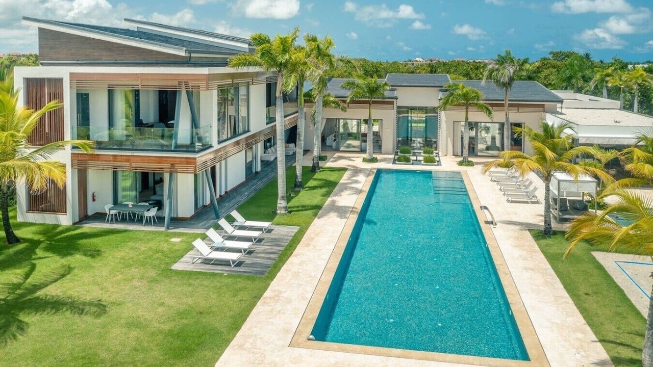 Photo of Outdoor in Punta Cana