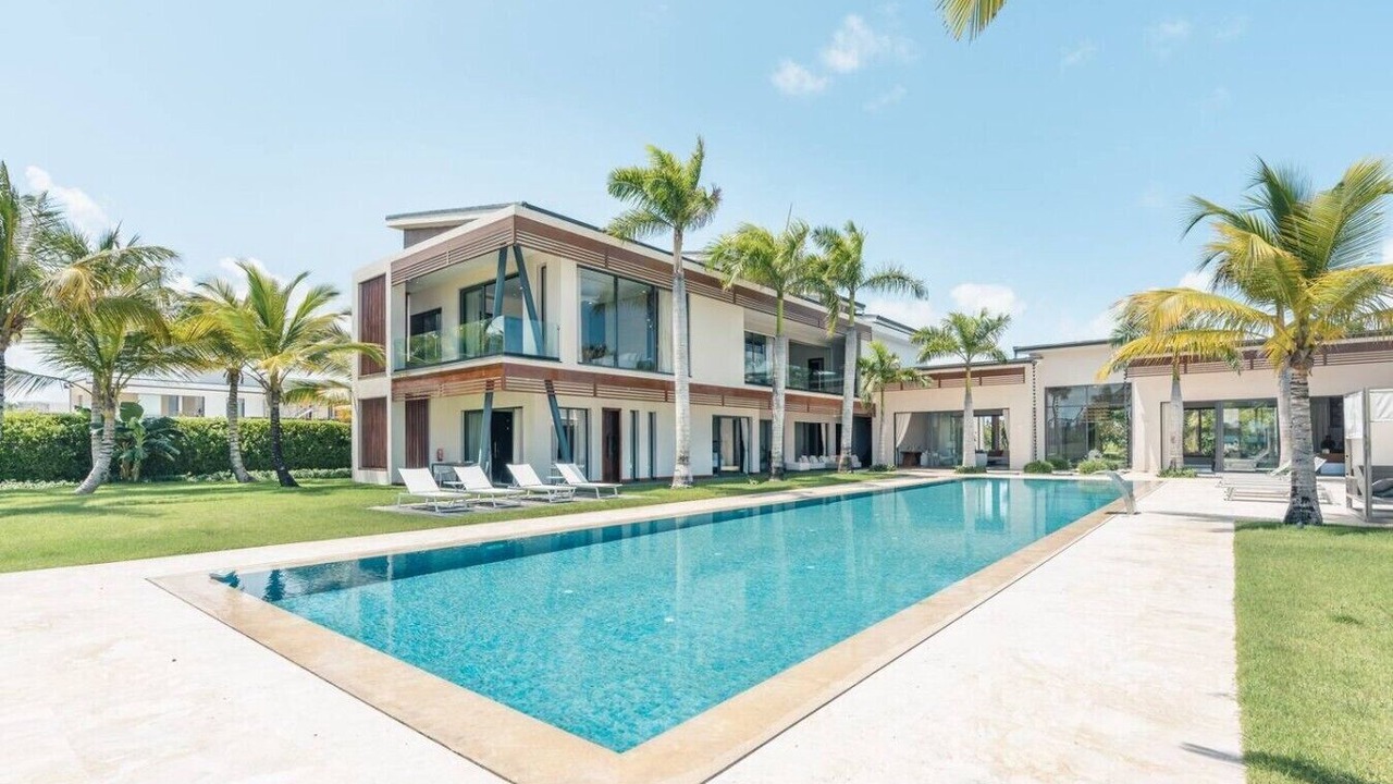 Photo of Outdoor in Punta Cana