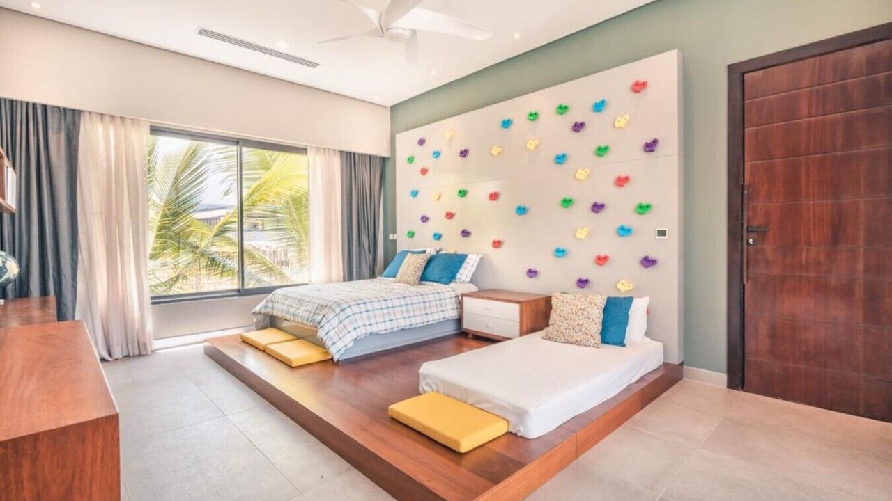 Photo of Bedroom in Punta Cana